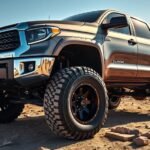37 inch tires for tundra