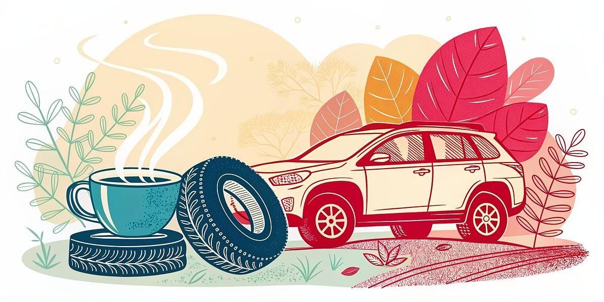 Best 225/65R17 Tires for RAV4 Comfort