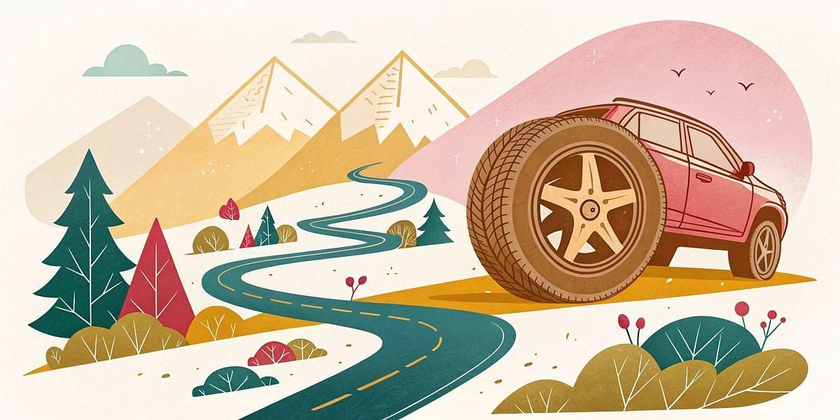 Best RAV4 Tires 2026