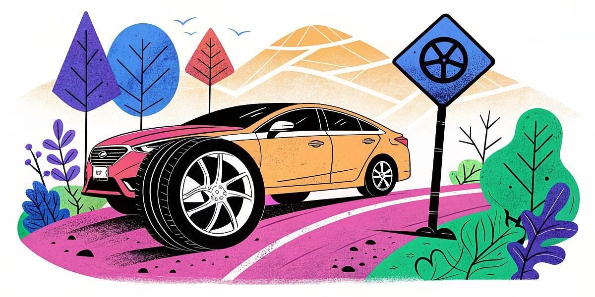 Best Tires For Hyundai Sonata Under $100
