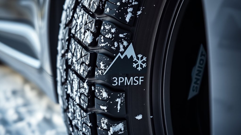 3pmsf tires enhance winter safety