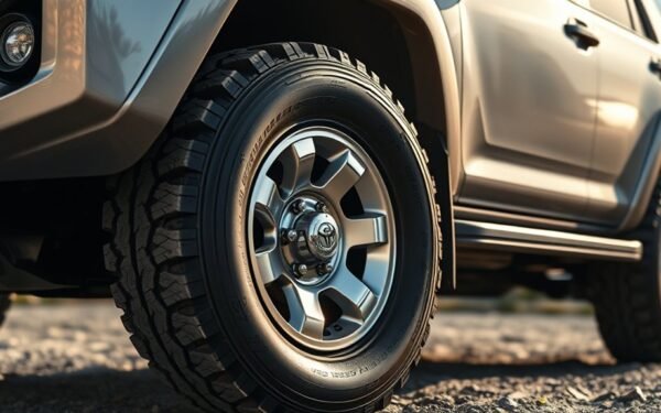 3rd gen 4runner specifications