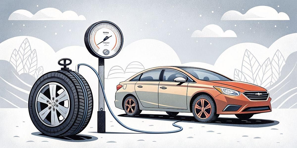 Best Tires For 2010 Hyundai Sonata