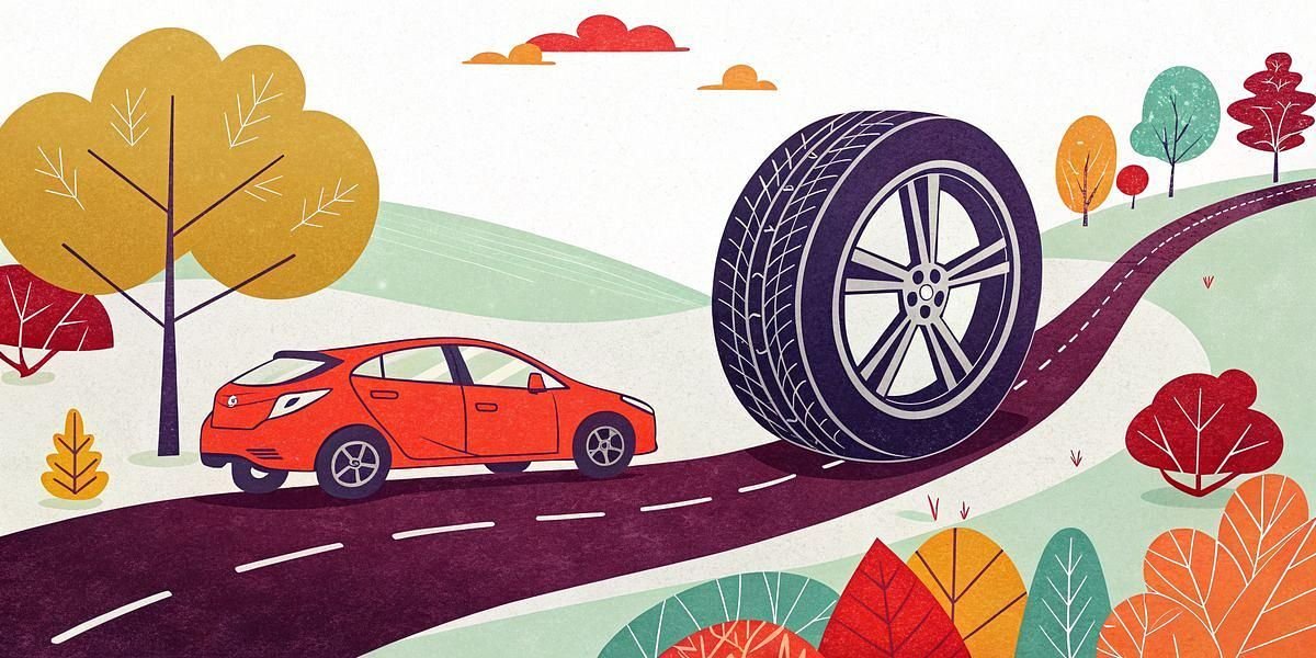 Best Lightweight Tires For Hyundai Sonata