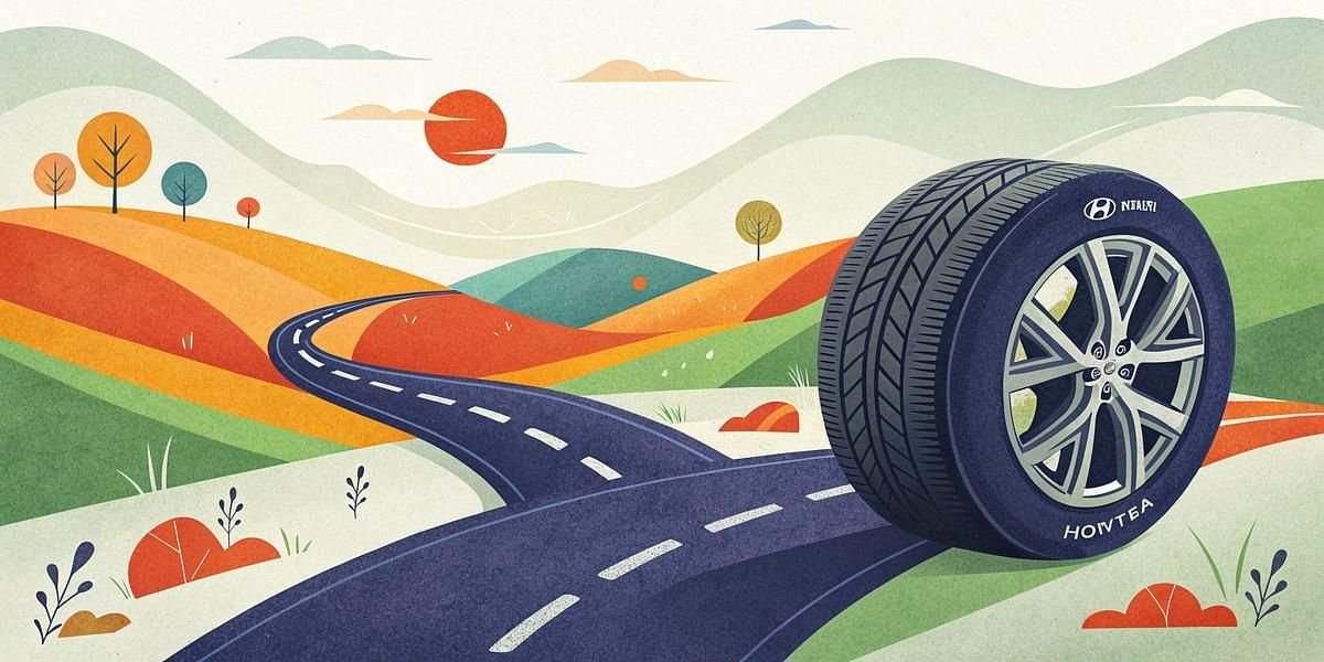 Best Touring Tires For Hyundai Sonata