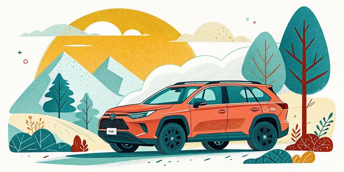Best RAV4 Prime All-Terrain Tires 2026 Fitment Guide