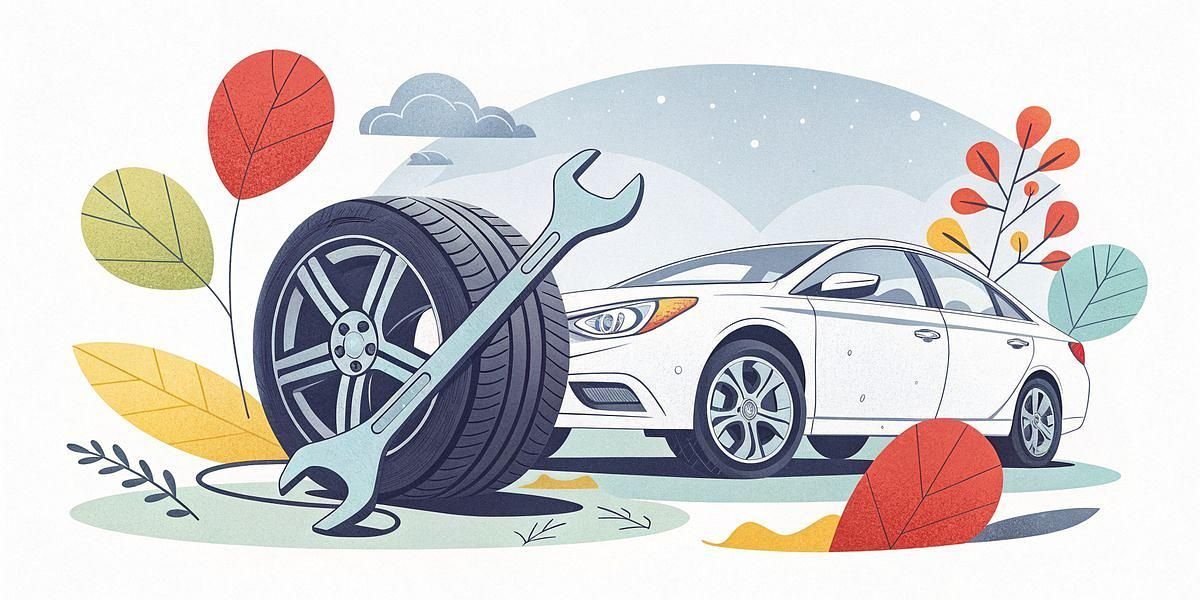 Best Tires For Hyundai Sonata Under $200