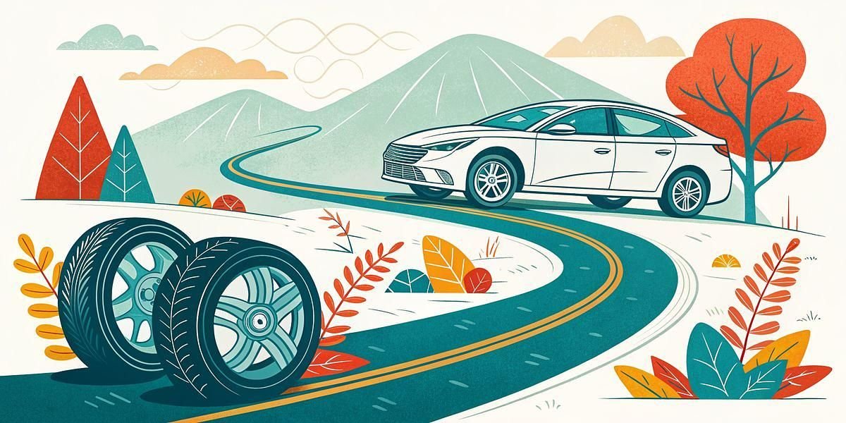 Best Hankook Tires For Hyundai Sonata