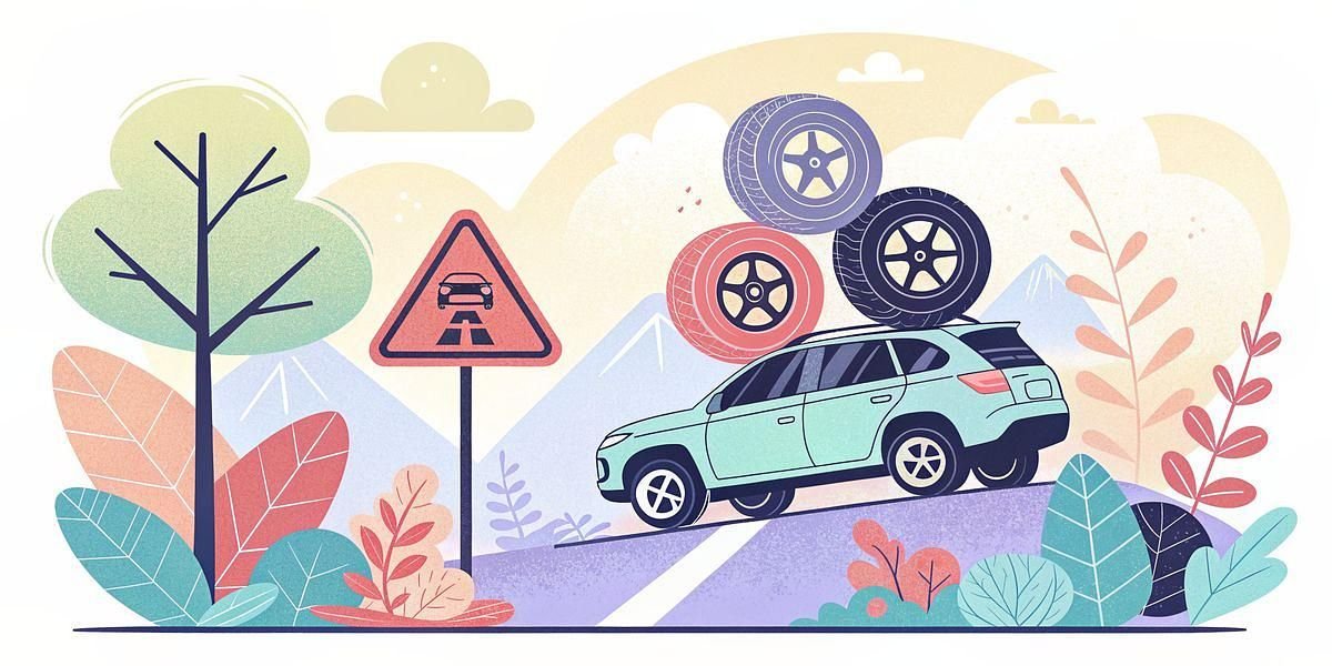 Best Pirelli RAV4 Tires for 2026
