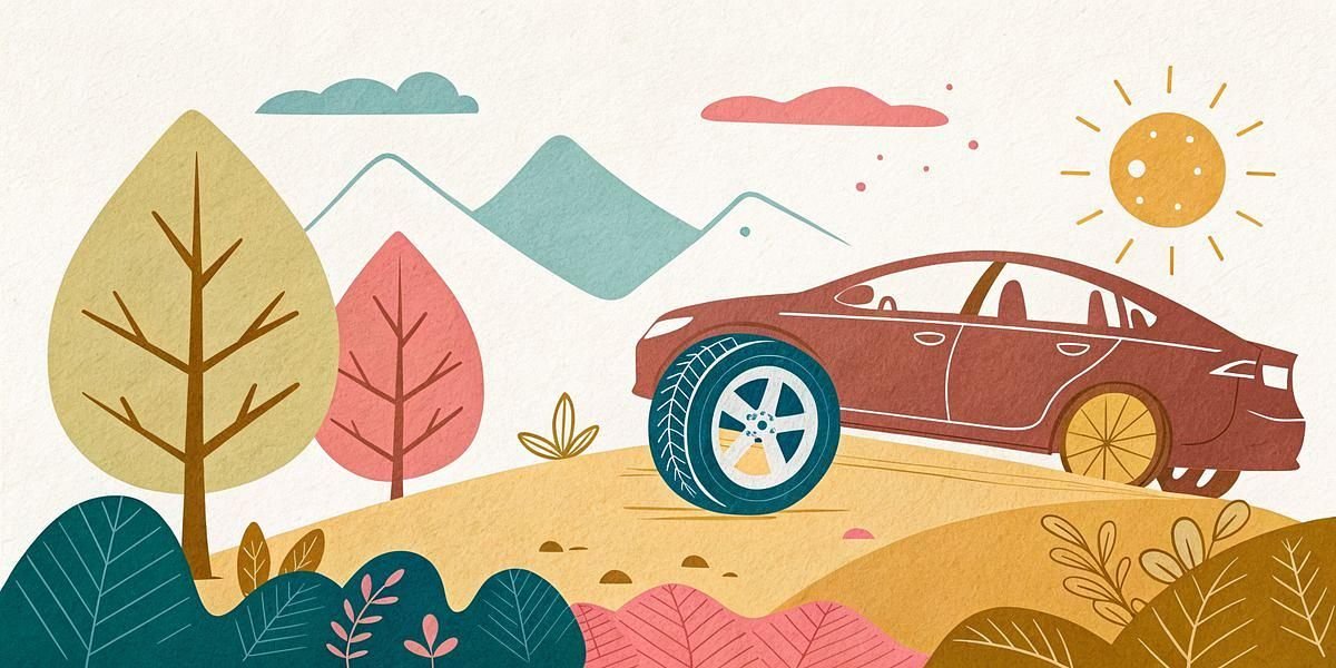 Best Tire Deals For Hyundai Sonata