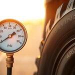 4runner highway tire psi