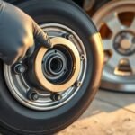 4runner hub centric installation tips