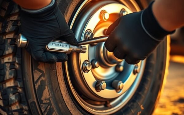 4runner lug nut specifications