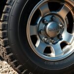 4runner tire rim compatibility