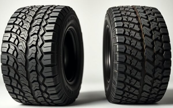 4runner tire size comparison