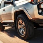 4runner vibration at speed