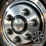 4runner wheel bolt compatibility
