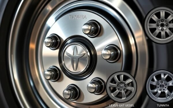 4runner wheel bolt compatibility