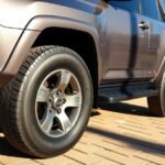 4runner wheel fitment guide