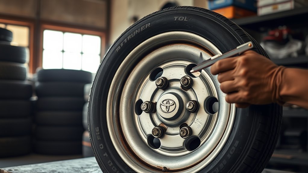 4runner wheels buying guide