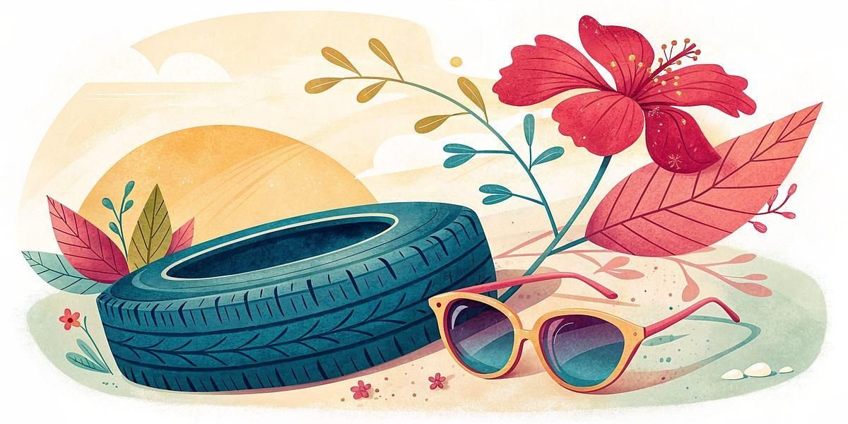 Best RAV4 Tires for Commuting