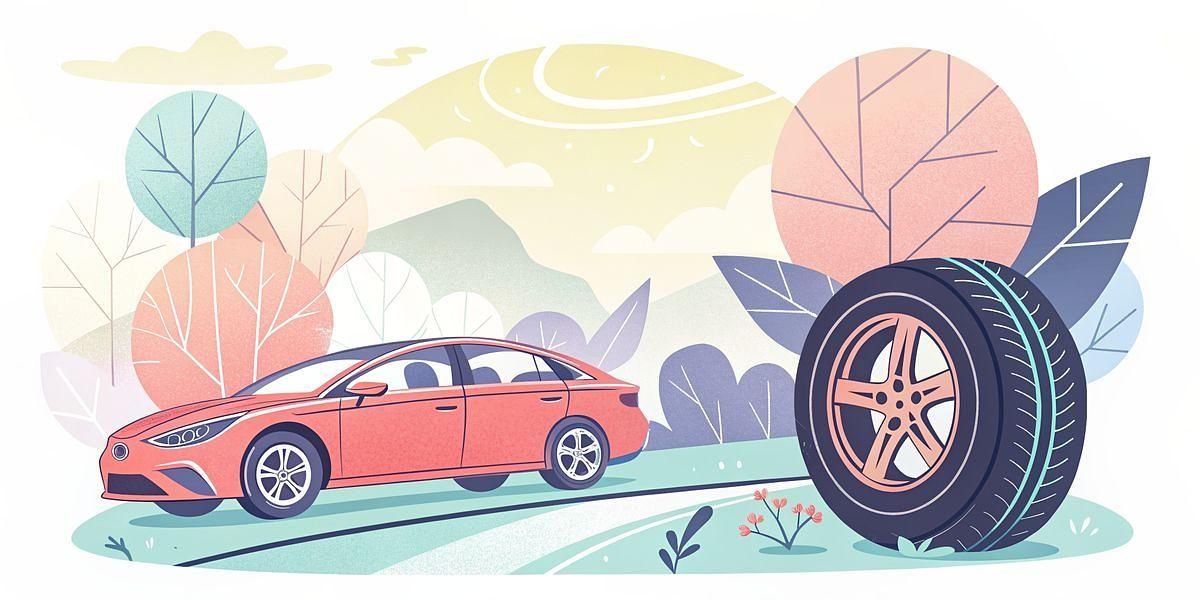 Best Tires For 2025 Hyundai Sonata