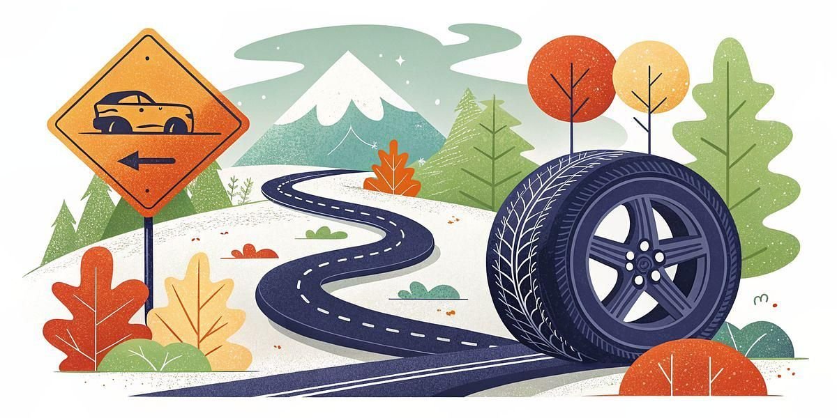 Best RAV4 Tires for Highway Driving in 2026