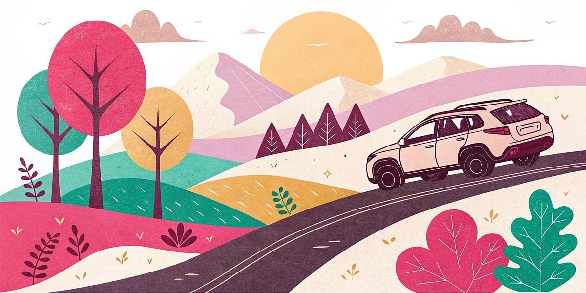 Quiet RAV4 Tires