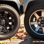 5th gen 4runner compatibility inquiry