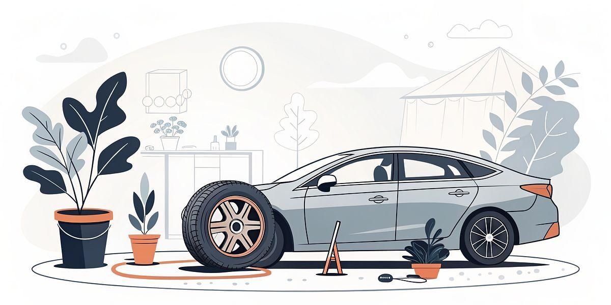 Best Tires for Hyundai Sonata Sport