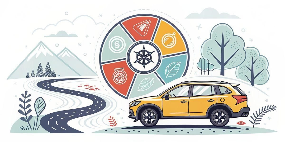 Best RAV4 Tires 2026