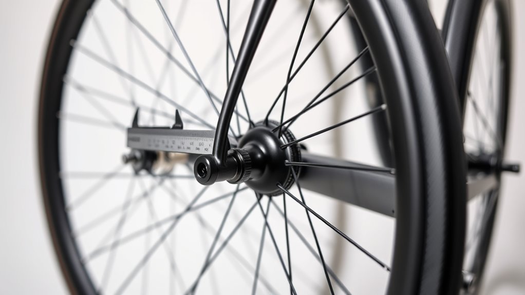 700c wheel size explained