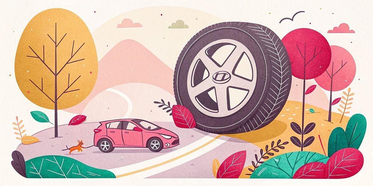 Best High Mileage Warranty Tires For Hyundai Sonata