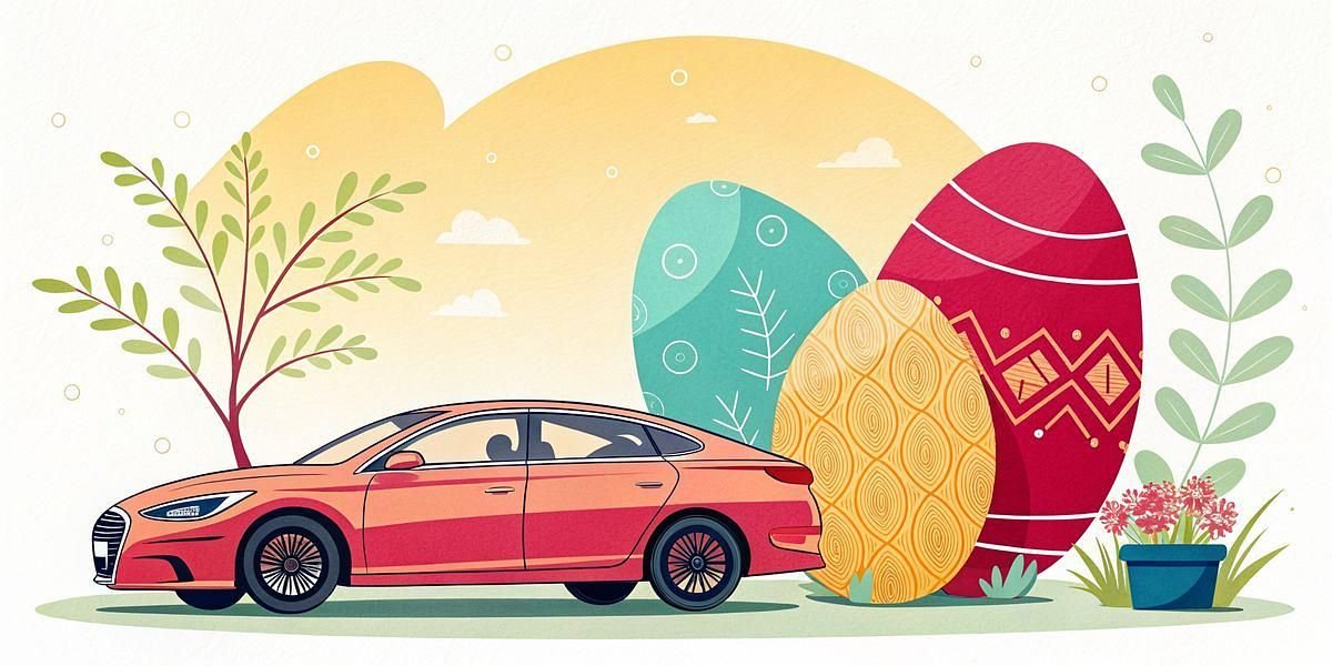 Quiet Tires to Transform Your Hyundai Sonata's Ride This Easter