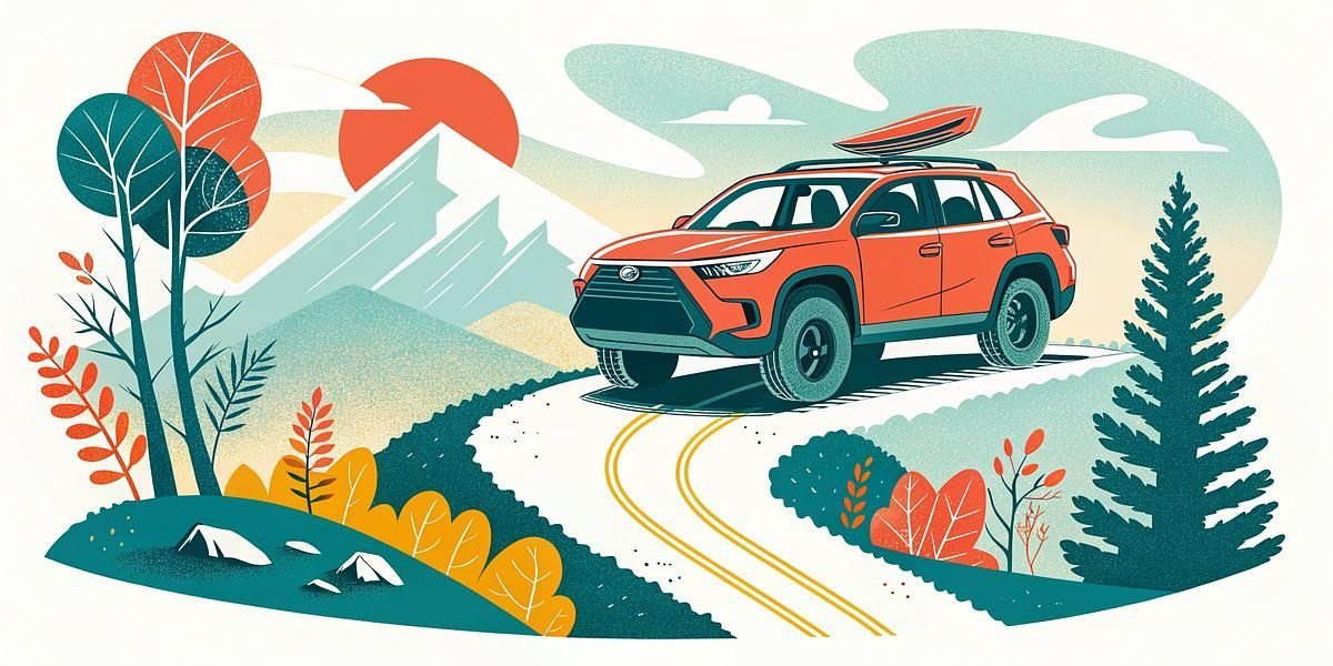Best RAV4 TRD All-Terrain Tires in 2026