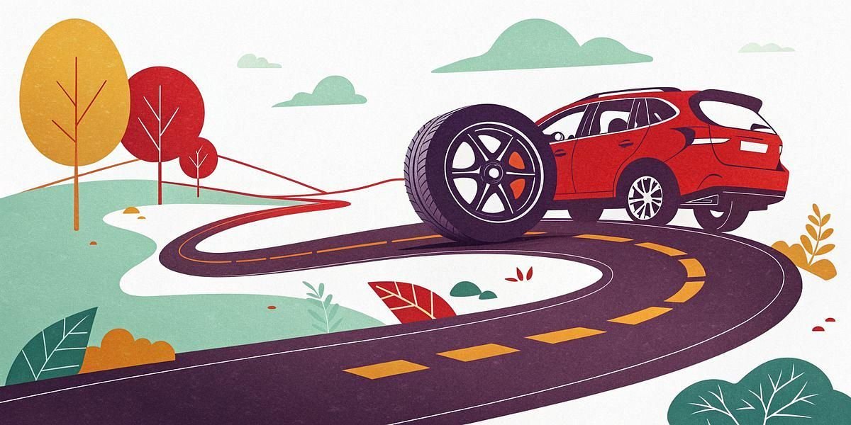 Best Michelin Tires for RAV4 in 2026