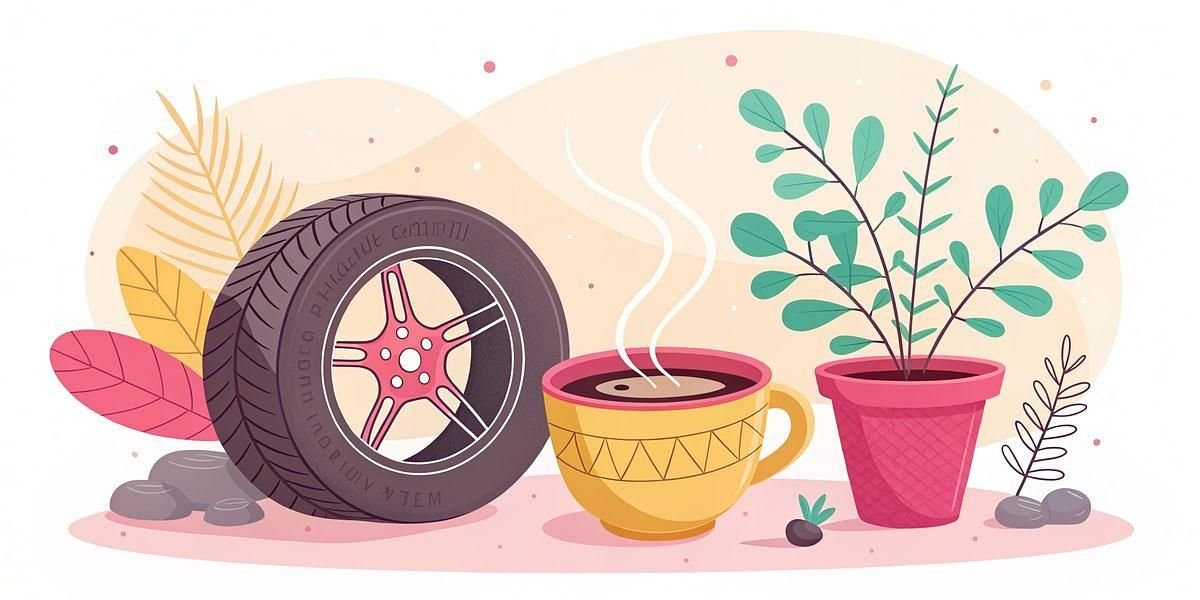 Top Rated Tires For Hyundai Sonata