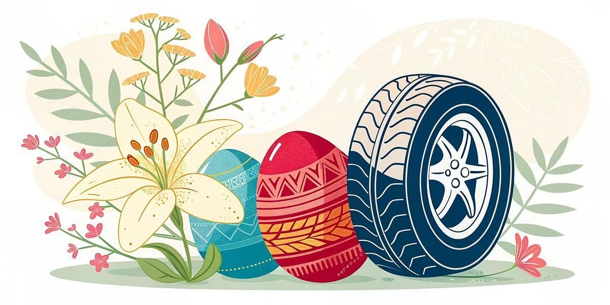 19-Inch RAV4 Tire Options