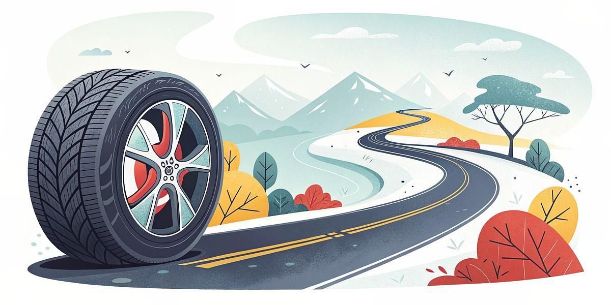 Best Grand Touring Tires For Hyundai Sonata