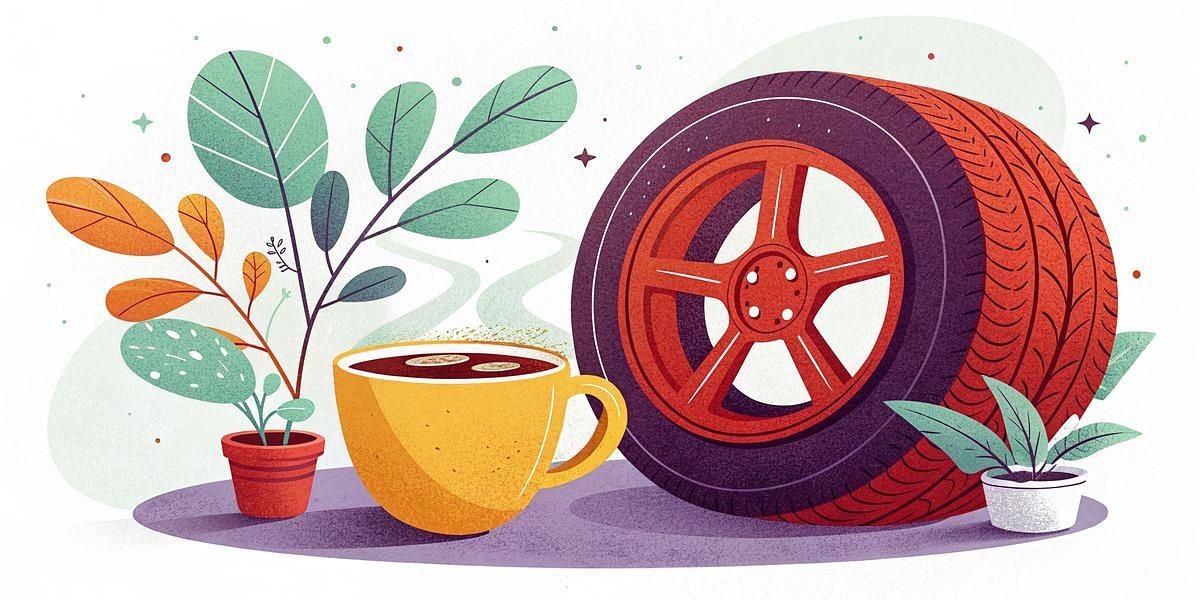 Best 205/55R16 Tires