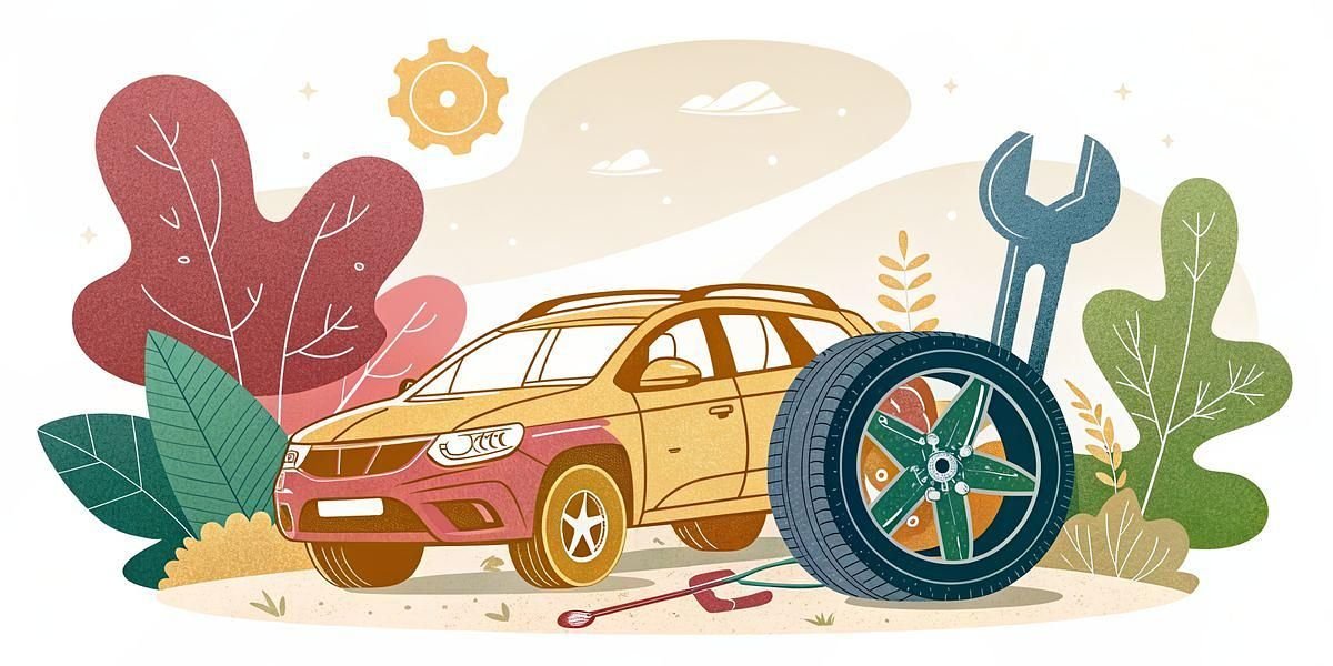 Best RAV4 TPMS Sensor Picks for 2026