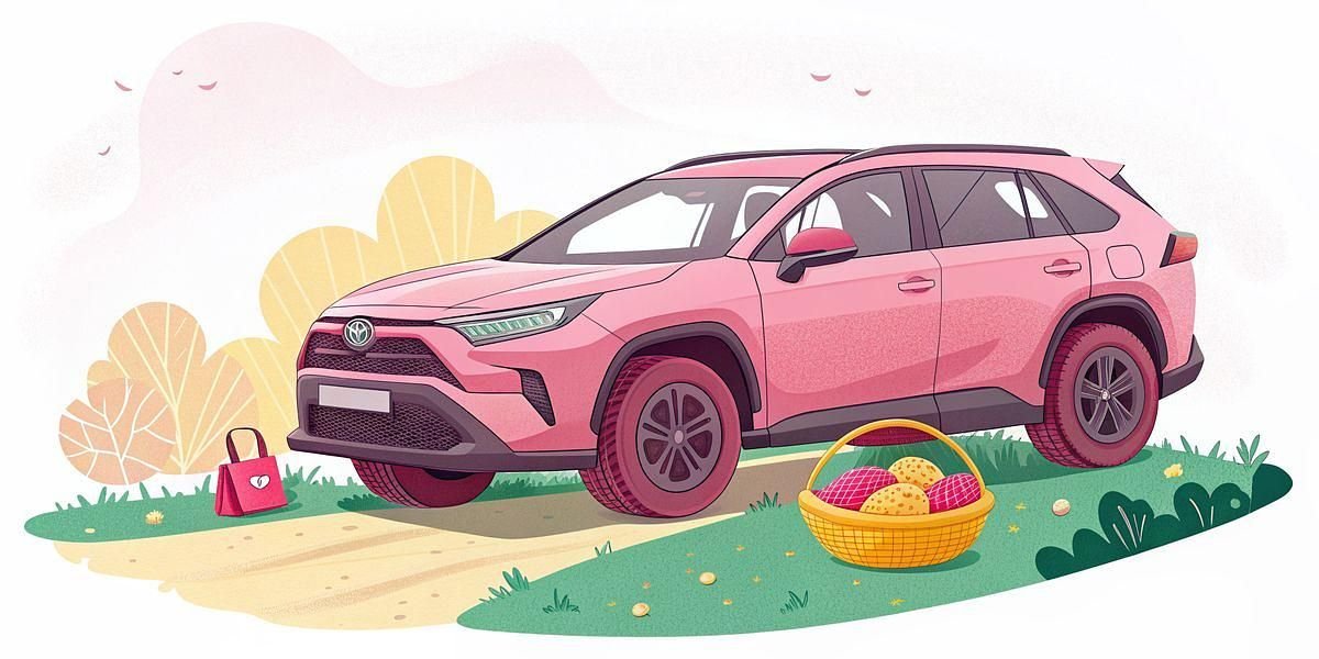 Best 225/60R18 Tires for RAV4
