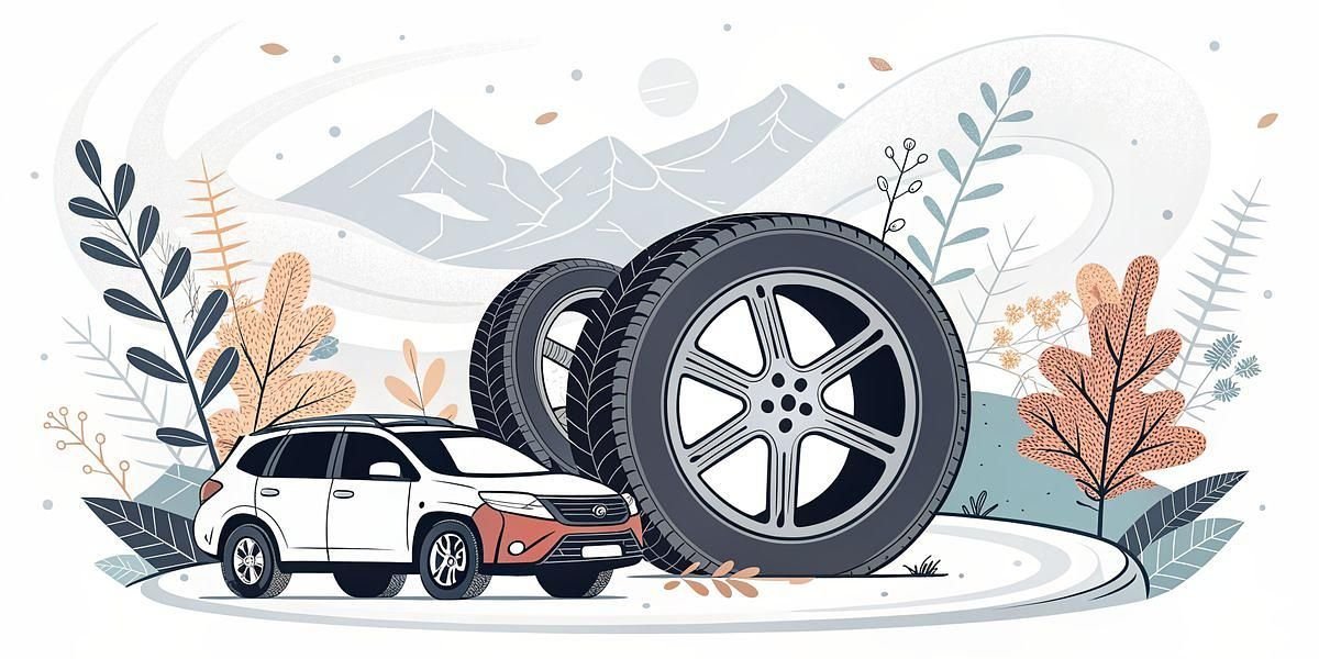 Best RAV4 Highway Tires