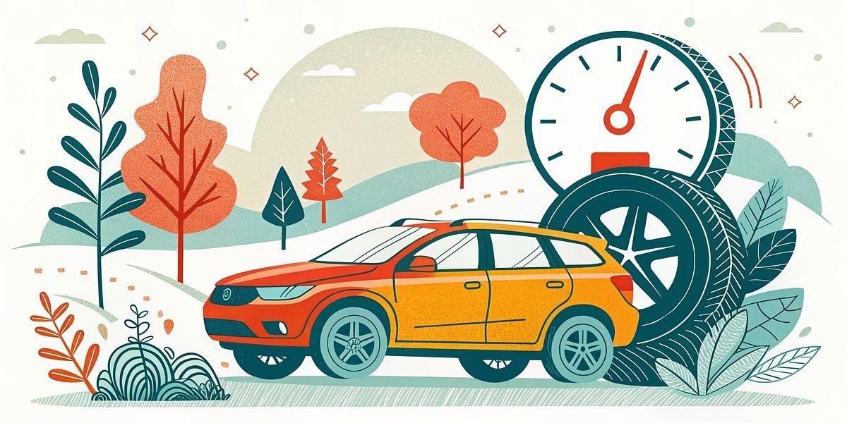 All-Season Tires That Will Keep Your RAV4 Fuel-Efficient