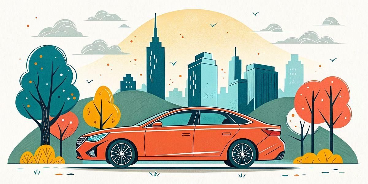 Best Tires For Hyundai Sonata For City Driving