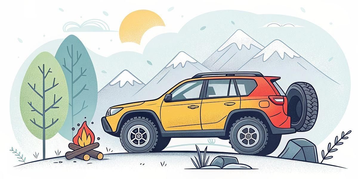 Best RAV4 All-Terrain Tires for 2026