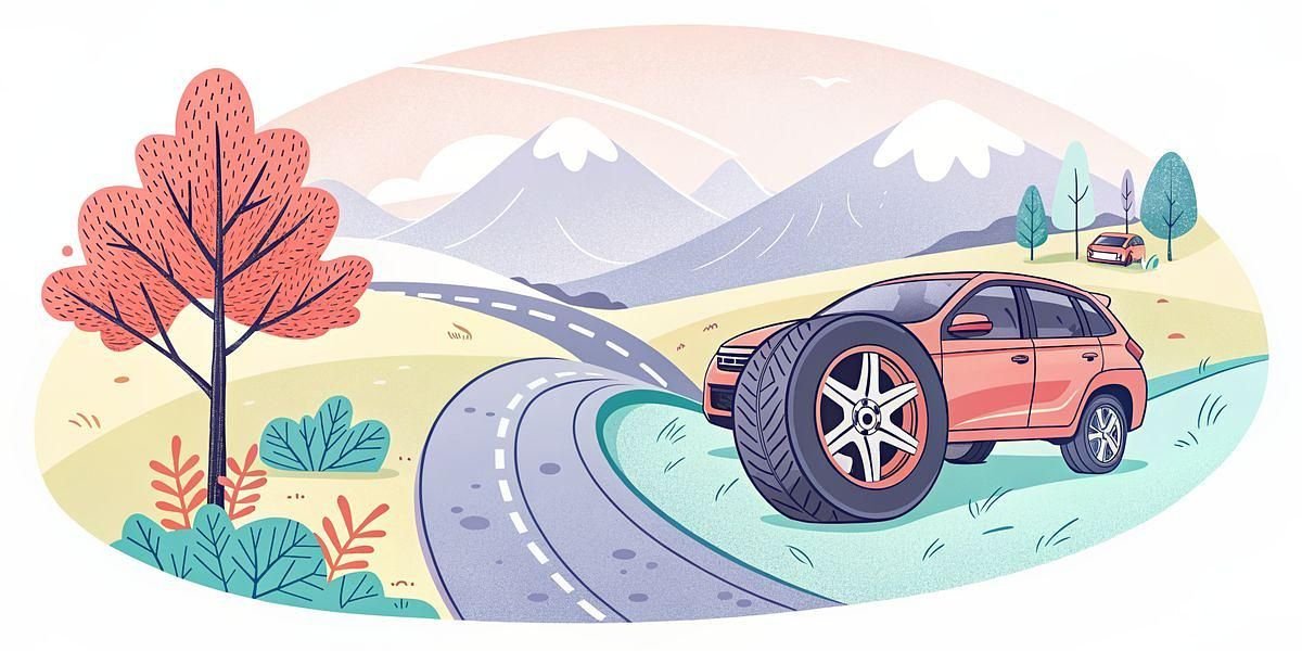 Best RAV4 Tire Pick