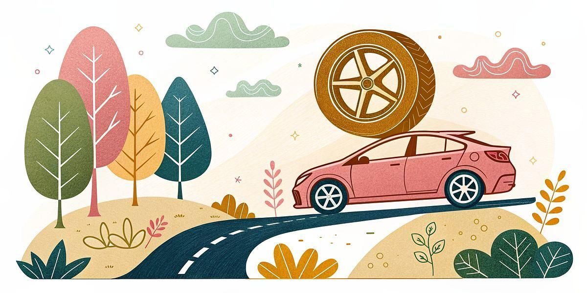 Best Premium Tires For Hyundai Sonata