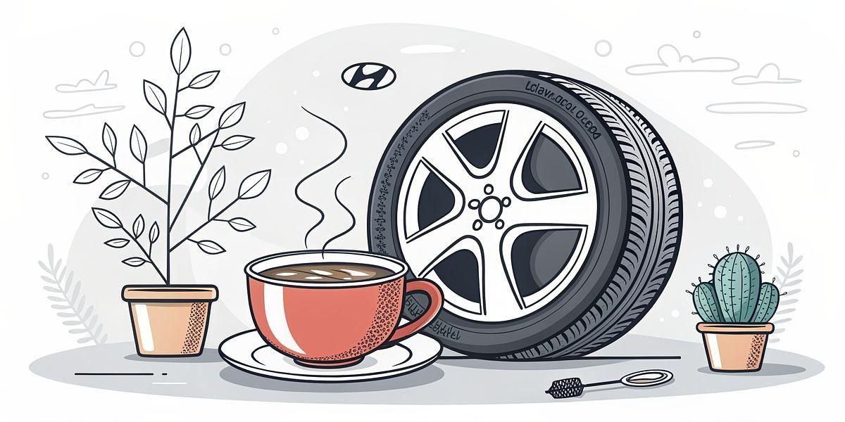 Best Hyundai Sonata Tire Deals