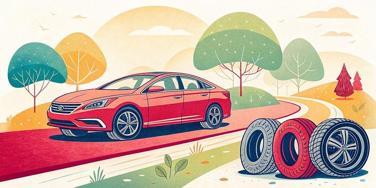 Best Uniroyal Tires For Hyundai Sonata